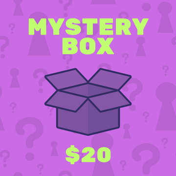 $20 Mystery Box